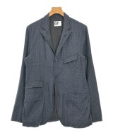 Engineered Garments（エンジニアドガーメンツ）カジュアルジャケット 紺 サイズ:L メンズ/2200725684105