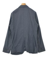 Engineered Garments（エンジニアドガーメンツ）カジュアルジャケット 紺 サイズ:L メンズ/2200725684105