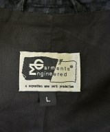 Engineered Garments（エンジニアドガーメンツ）カジュアルジャケット 紺 サイズ:L メンズ/2200725684105