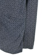 Engineered Garments（エンジニアドガーメンツ）カジュアルジャケット 紺 サイズ:L メンズ/2200725684105