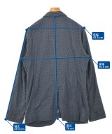 Engineered Garments（エンジニアドガーメンツ）カジュアルジャケット 紺 サイズ:L メンズ/2200725684105