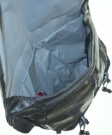 Engineered Garments（エンジニアドガーメンツ）メッセンジャーバッグ 黒 サイズ:- メンズ/2200726306037
