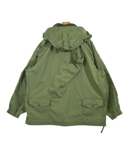 Engineered Garments（エンジニアドガーメンツ）その他 カーキ サイズ:M メンズ/2200726363016