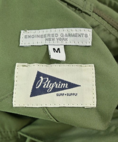 Engineered Garments（エンジニアドガーメンツ）その他 カーキ サイズ:M メンズ/2200726363016