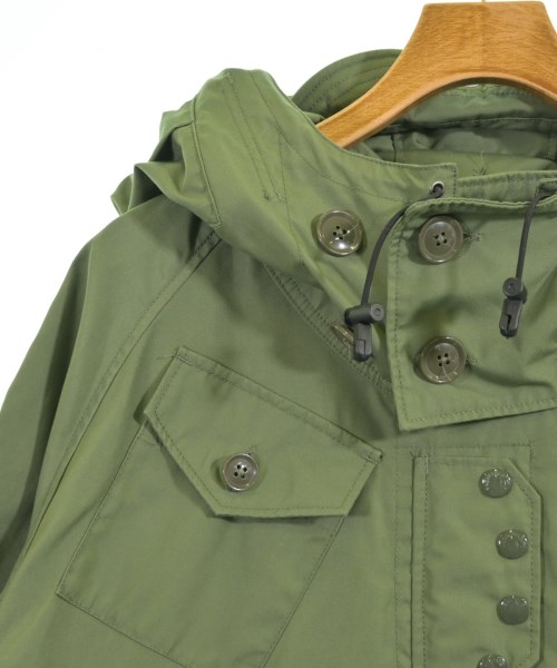 Engineered Garments（エンジニアドガーメンツ）その他 カーキ サイズ:M メンズ/2200726363016