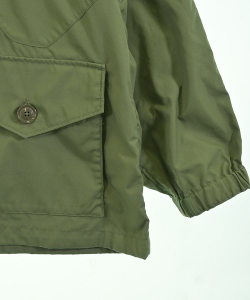 Engineered Garments（エンジニアドガーメンツ）その他 カーキ サイズ:M メンズ/2200726363016