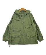 Engineered Garments（エンジニアドガーメンツ）その他 カーキ サイズ:M メンズ/2200726363016