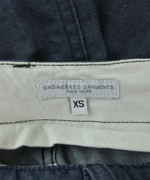 Engineered Garments（エンジニアドガーメンツ）その他 紺 サイズ:XS メンズ/2200726463044