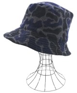 Engineered Garments（エンジニアドガーメンツ）ハット グレー サイズ:- メンズ/2200719994074