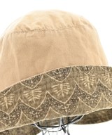 Engineered Garments（エンジニアドガーメンツ）ハット ベージュ サイズ:- メンズ/2200719994081