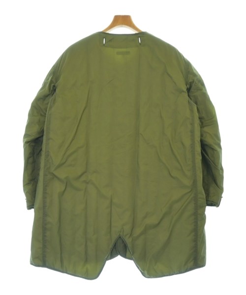 Engineered Garments（エンジニアドガーメンツ）その他 カーキ サイズ:S メンズ/2200721214030