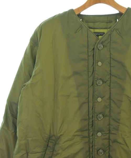 Engineered Garments（エンジニアドガーメンツ）その他 カーキ サイズ:S メンズ/2200721214030