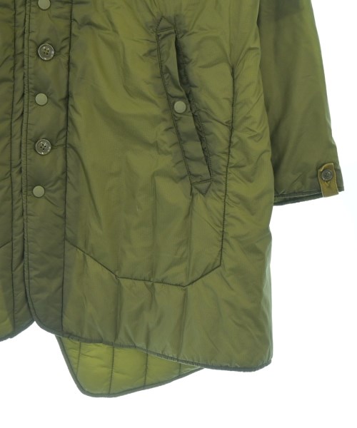 Engineered Garments（エンジニアドガーメンツ）その他 カーキ サイズ:S メンズ/2200721214030