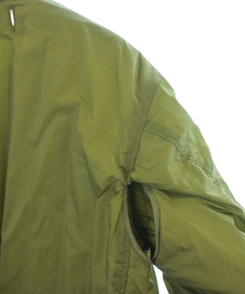 Engineered Garments（エンジニアドガーメンツ）その他 カーキ サイズ:S メンズ/2200721214030