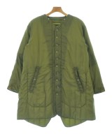 Engineered Garments（エンジニアドガーメンツ）その他 カーキ サイズ:S メンズ/2200721214030