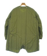 Engineered Garments（エンジニアドガーメンツ）その他 カーキ サイズ:S メンズ/2200721214030