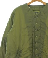 Engineered Garments（エンジニアドガーメンツ）その他 カーキ サイズ:S メンズ/2200721214030
