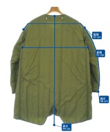 Engineered Garments（エンジニアドガーメンツ）その他 カーキ サイズ:S メンズ/2200721214030