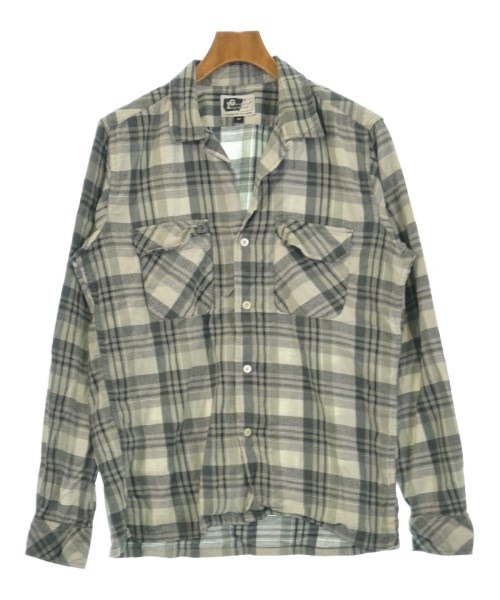 Engineered Garments(エンジニアドガーメンツ)のカジュアルシャツ サイズ:M 4,000円