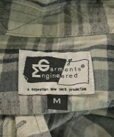 Engineered Garments（エンジニアドガーメンツ）カジュアルシャツ グレー サイズ:M メンズ/2200721287065