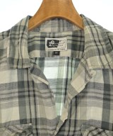 Engineered Garments（エンジニアドガーメンツ）カジュアルシャツ グレー サイズ:M メンズ/2200721287065