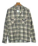 Engineered Garments カジュアルシャツ