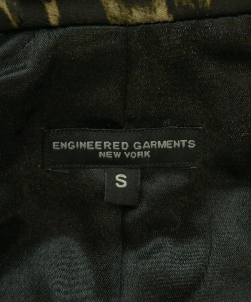 Engineered Garments（エンジニアドガーメンツ）その他 ベージュ サイズ:S メンズ/2200727154019