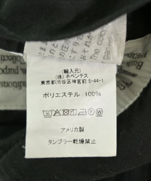 Engineered Garments（エンジニアドガーメンツ）その他 黒 サイズ:S メンズ/2200727154071