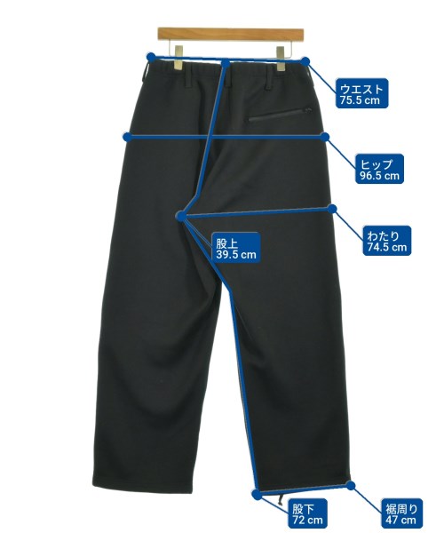 Engineered Garments（エンジニアドガーメンツ）その他 黒 サイズ:S メンズ/2200727154071