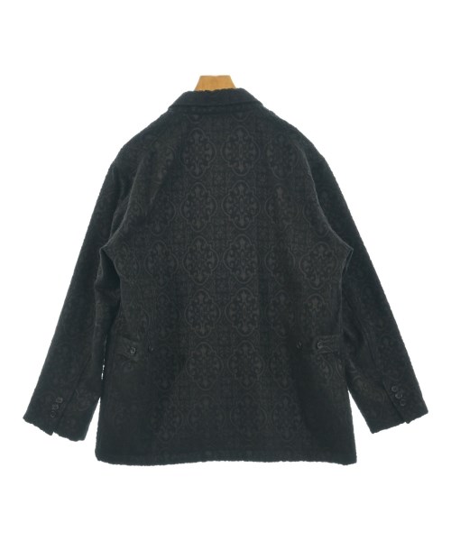 Engineered Garments（エンジニアドガーメンツ）ジャケット 黒 サイズ:S メンズ/2200727154125