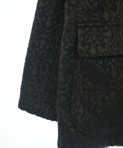 Engineered Garments（エンジニアドガーメンツ）ジャケット 黒 サイズ:S メンズ/2200727154125