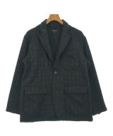 Engineered Garments（エンジニアドガーメンツ）ジャケット 黒 サイズ:S メンズ/2200727154125