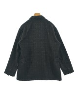 Engineered Garments（エンジニアドガーメンツ）ジャケット 黒 サイズ:S メンズ/2200727154125