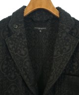Engineered Garments（エンジニアドガーメンツ）ジャケット 黒 サイズ:S メンズ/2200727154125