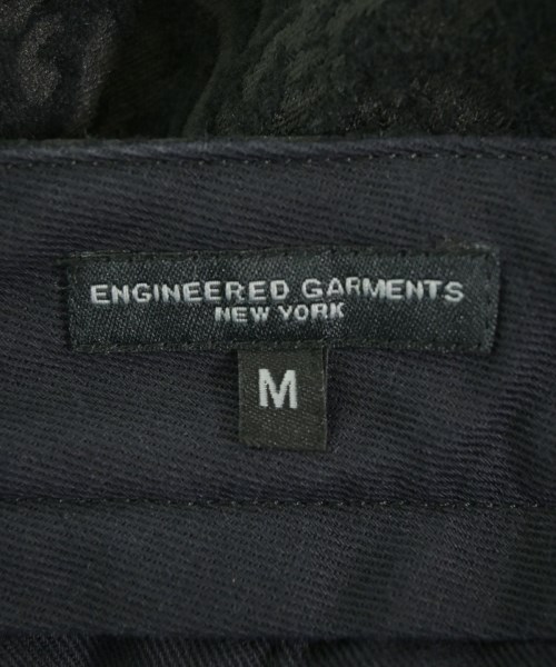 Engineered Garments（エンジニアドガーメンツ）その他 黒 サイズ:M メンズ/2200727154132