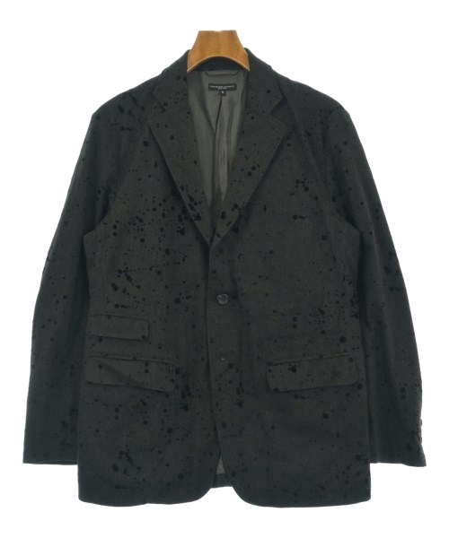 Engineered Garments（エンジニアドガーメンツ）カジュアルジャケット 黒 サイズ:S メンズ/2200727154187