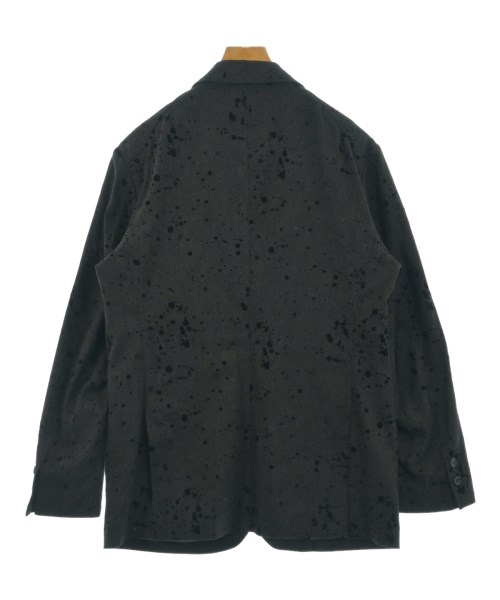 Engineered Garments（エンジニアドガーメンツ）カジュアルジャケット 黒 サイズ:S メンズ/2200727154187