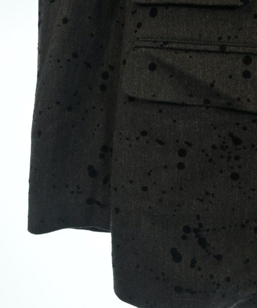 Engineered Garments（エンジニアドガーメンツ）カジュアルジャケット 黒 サイズ:S メンズ/2200727154187