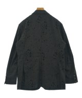 Engineered Garments（エンジニアドガーメンツ）カジュアルジャケット 黒 サイズ:S メンズ/2200727154187