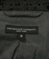 Engineered Garments（エンジニアドガーメンツ）カジュアルジャケット 黒 サイズ:S メンズ/2200727154187