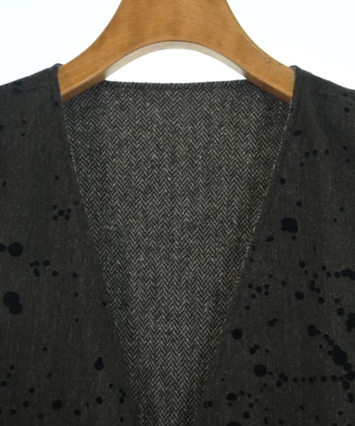 Engineered Garments（エンジニアドガーメンツ）カジュアルシャツ 黒 サイズ:M メンズ/2200727154194