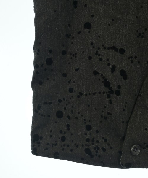 Engineered Garments（エンジニアドガーメンツ）カジュアルシャツ 黒 サイズ:M メンズ/2200727154194