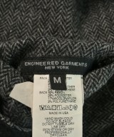 Engineered Garments（エンジニアドガーメンツ）カジュアルシャツ 黒 サイズ:M メンズ/2200727154194