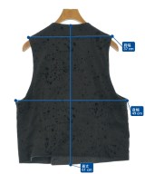 Engineered Garments（エンジニアドガーメンツ）カジュアルシャツ 黒 サイズ:M メンズ/2200727154194