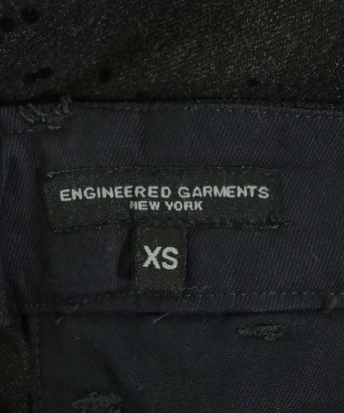 Engineered Garments（エンジニアドガーメンツ）その他 グレー サイズ:XS メンズ/2200727154217