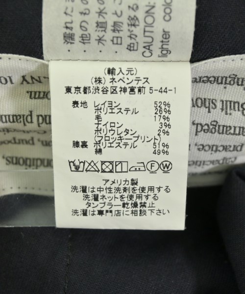 Engineered Garments（エンジニアドガーメンツ）その他 グレー サイズ:XS メンズ/2200727154217