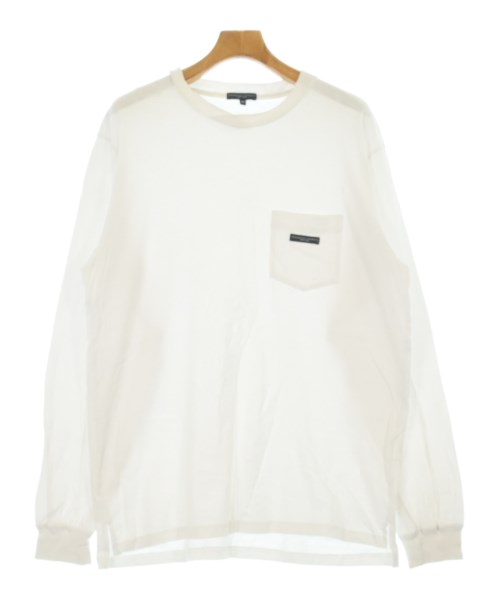 Engineered Garments(エンジニアドガーメンツ)のTシャツ・カットソー サイズ:M 5,500円