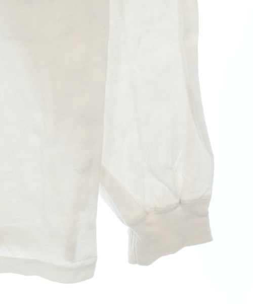 Engineered Garments（エンジニアドガーメンツ）Tシャツ・カットソー 白 サイズ:M メンズ/2200727154224