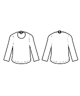 Engineered Garments（エンジニアドガーメンツ）Tシャツ・カットソー 白 サイズ:M メンズ/2200727154224