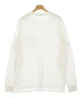 Engineered Garments（エンジニアドガーメンツ）Tシャツ・カットソー 白 サイズ:M メンズ/2200727154224